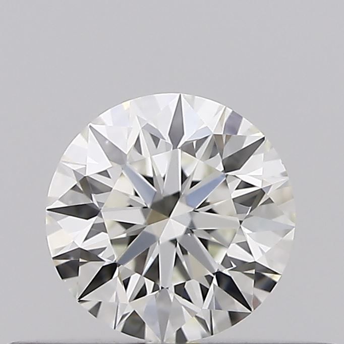 0.30 ct Round diamond