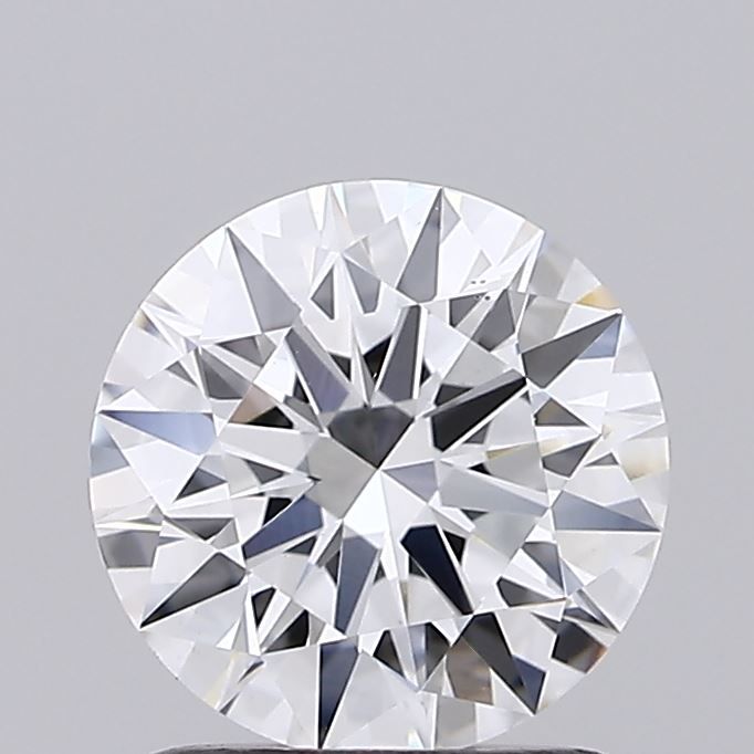 1.14 ct. round Lab Grown Diamond front image