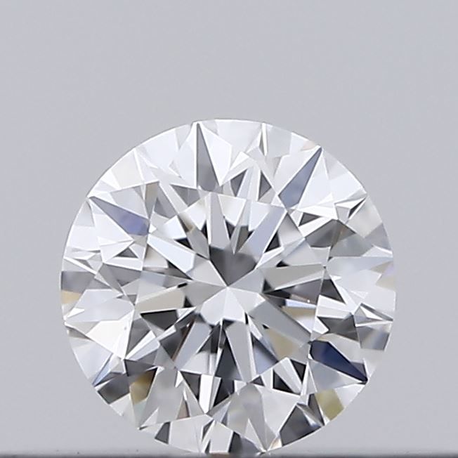 0.17 ct Round Diamond
