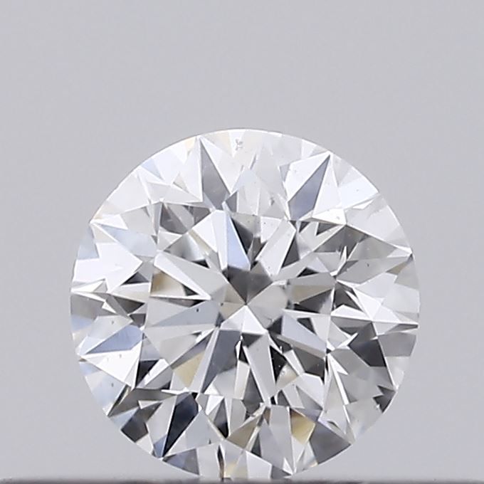 0.23 ct Round Diamond