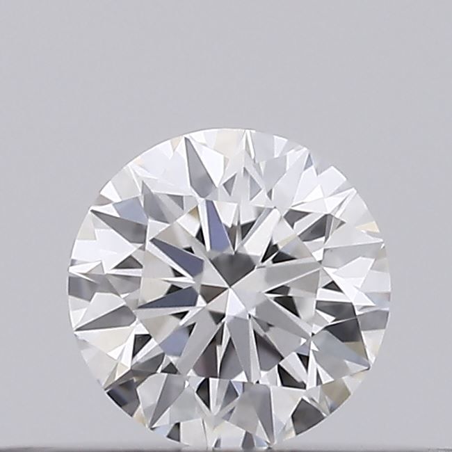 0.19 ct Round Diamond
