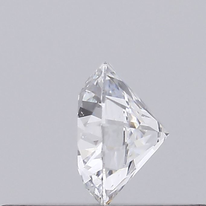 0.21 ct Round Diamond