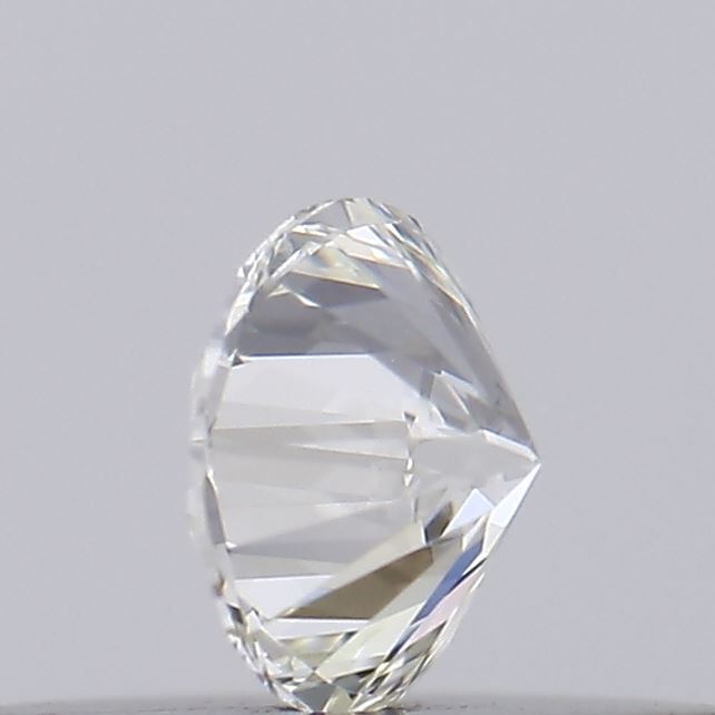 0.16 ct Round Diamond