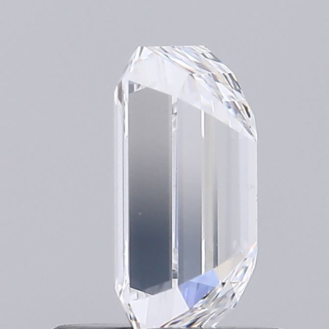 1.16 ct. emerald Lab Grown Diamond front image