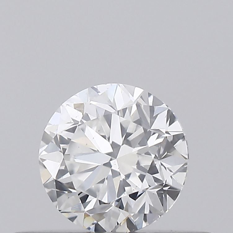 0.3 ct Round Diamond