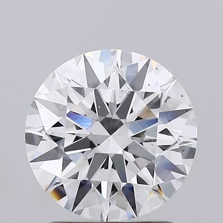 1.72 Carat