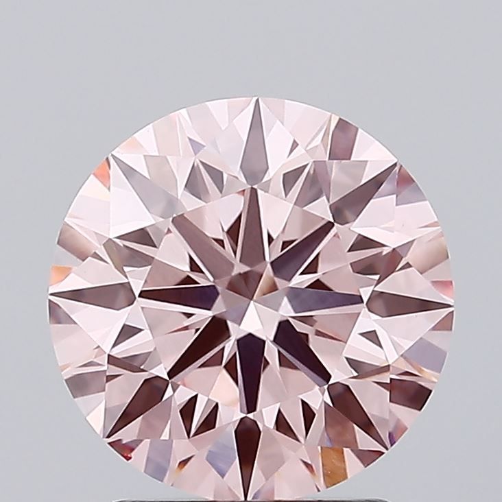 2.32 ct Round diamond