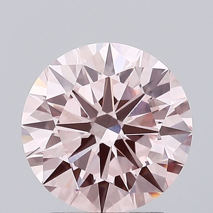 2.23 ct Round diamond