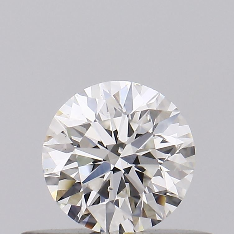 0.32 ct Round Diamond
