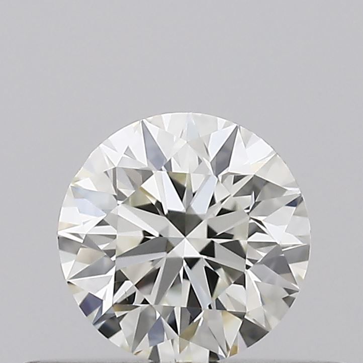 0.3 ct Round Diamond