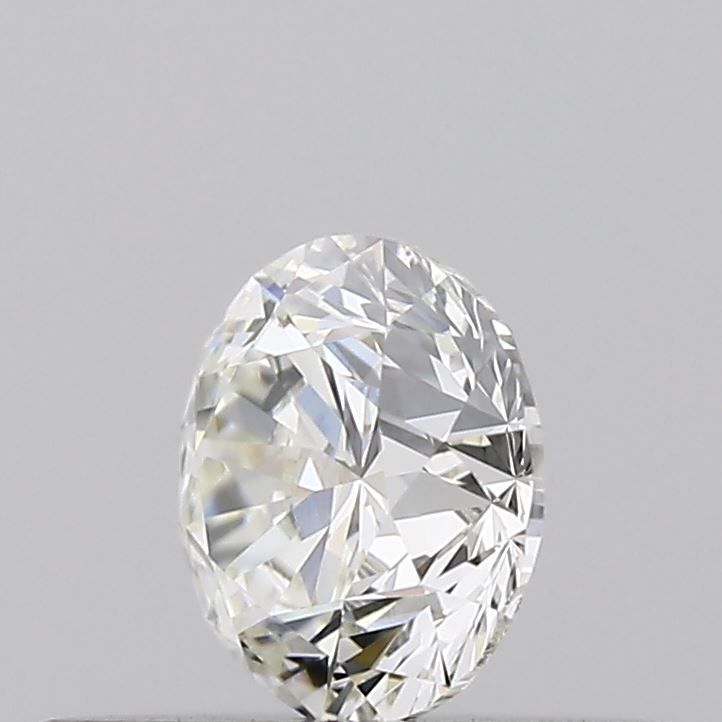 0.3 ct Round Diamond