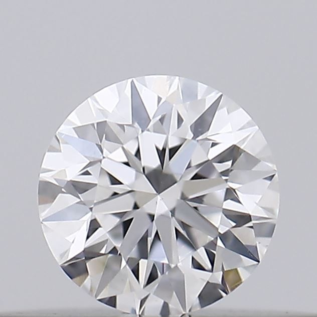 0.18 ct Round Diamond