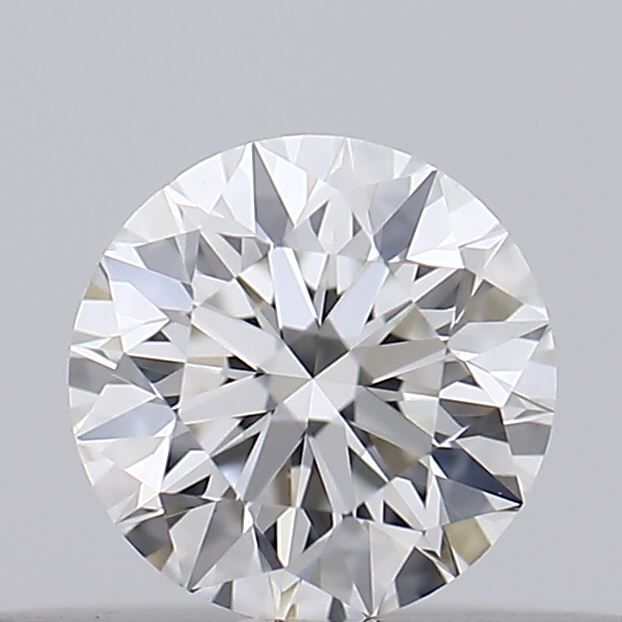 0.19 ct Round Diamond