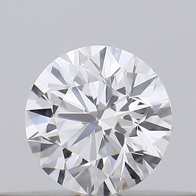 0.19 ct Round Diamond
