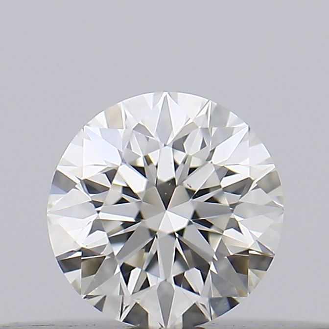 0.15 ct Round Diamond
