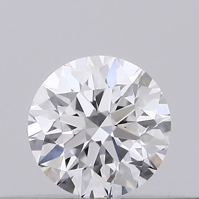 0.17 ct Round Diamond