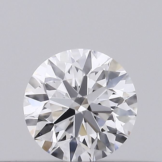 0.16 ct Round Diamond