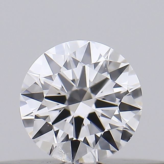 0.16 ct Round Diamond