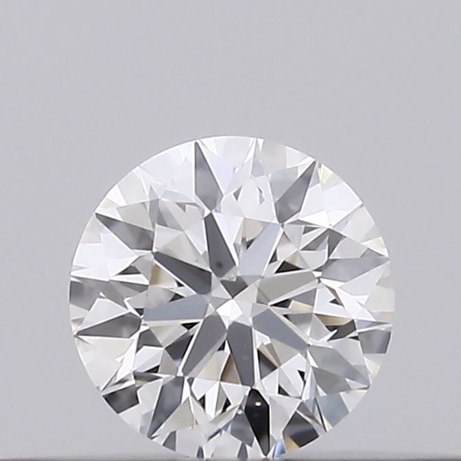 0.16 ct Round Diamond