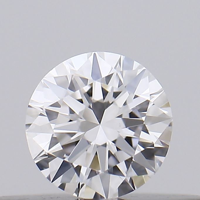 0.15 ct Round Diamond