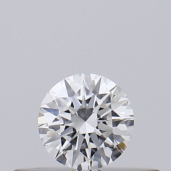 0.19 ct Round Diamond