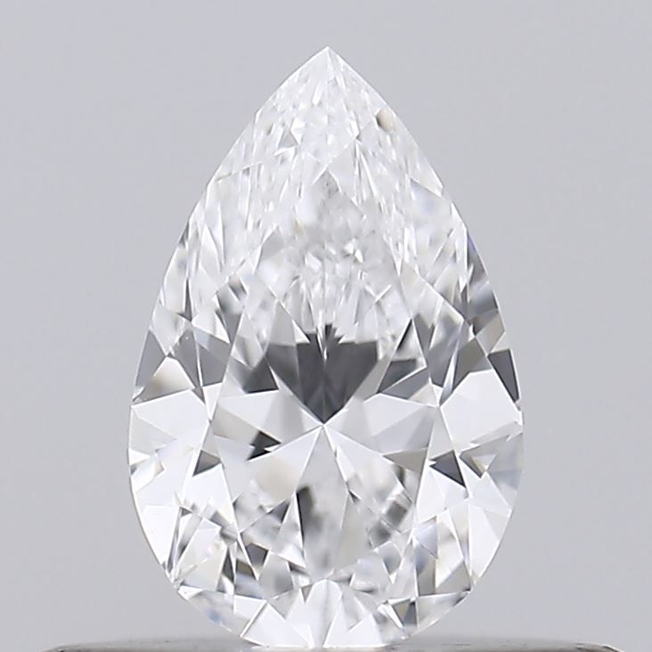 0.29 ct Pear Diamond