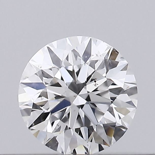0.18 ct Round Diamond