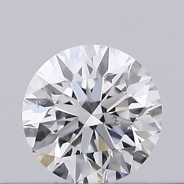 0.18 ct Round Diamond