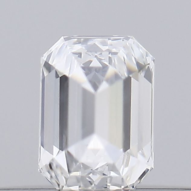0.18 ct Emerald Diamond