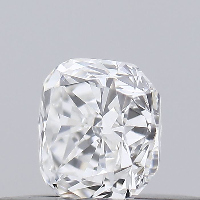 0.28 ct Cushion Modified diamond