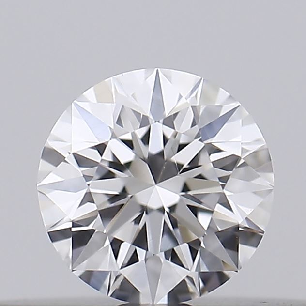 0.17 ct Round Diamond