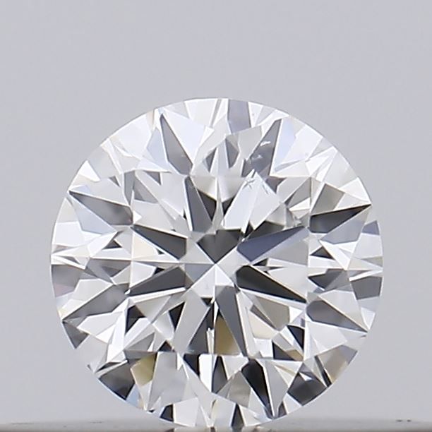 0.18 ct Round Diamond