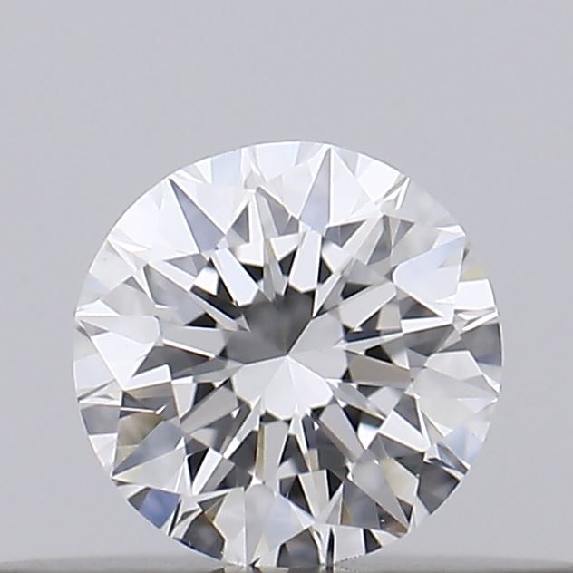 0.18 ct Round Diamond