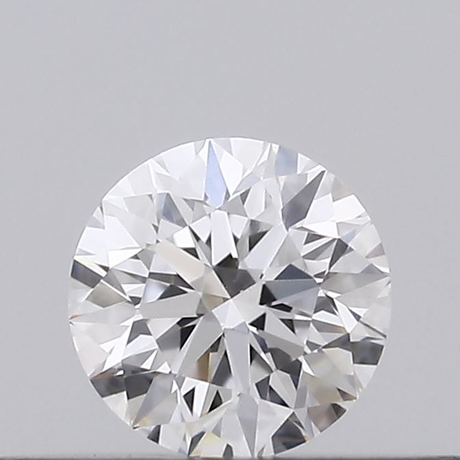 0.17 ct Round Diamond
