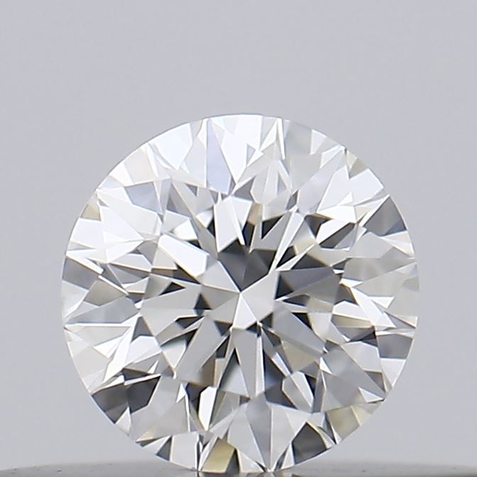 0.19 ct Round Diamond