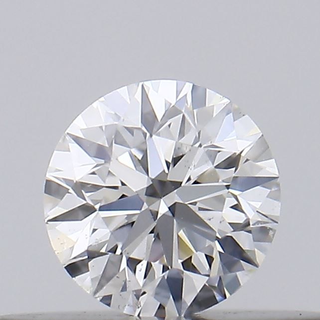 0.19 ct Round Diamond