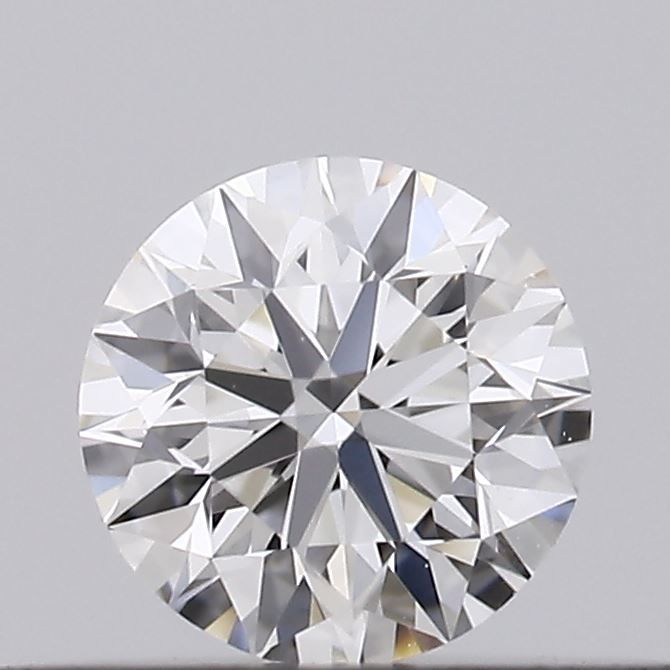 0.22 ct Round Diamond