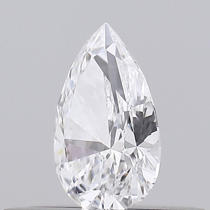0.24 ct Pear Diamond