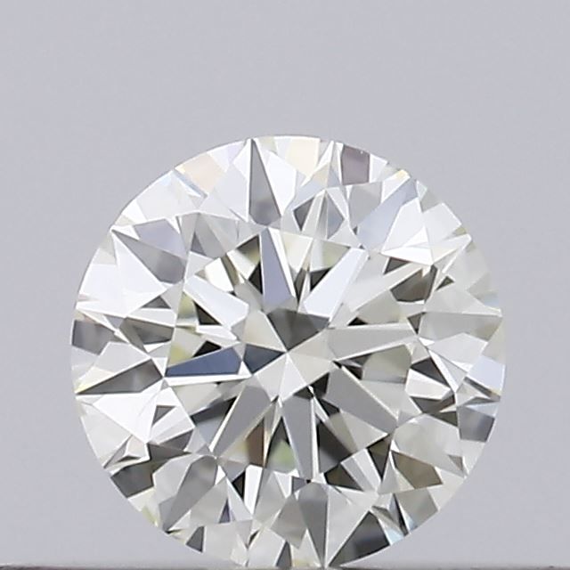 0.23 ct Round Diamond