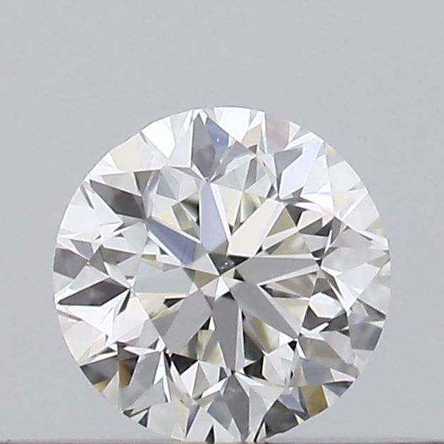 0.23 ct Round Diamond