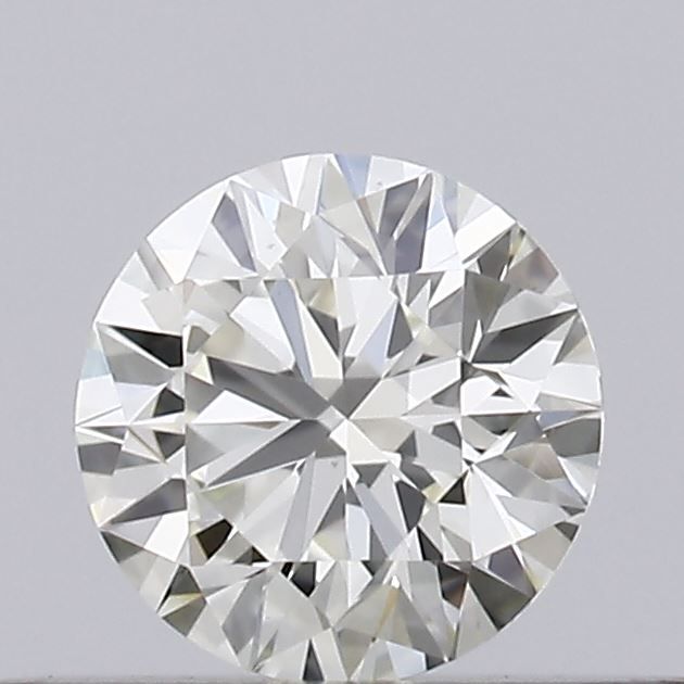 0.23 ct Round Diamond