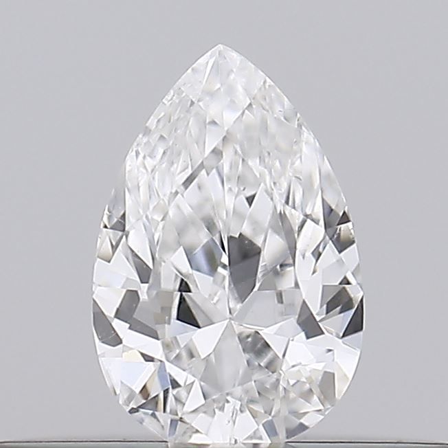 0.19 ct Pear Diamond