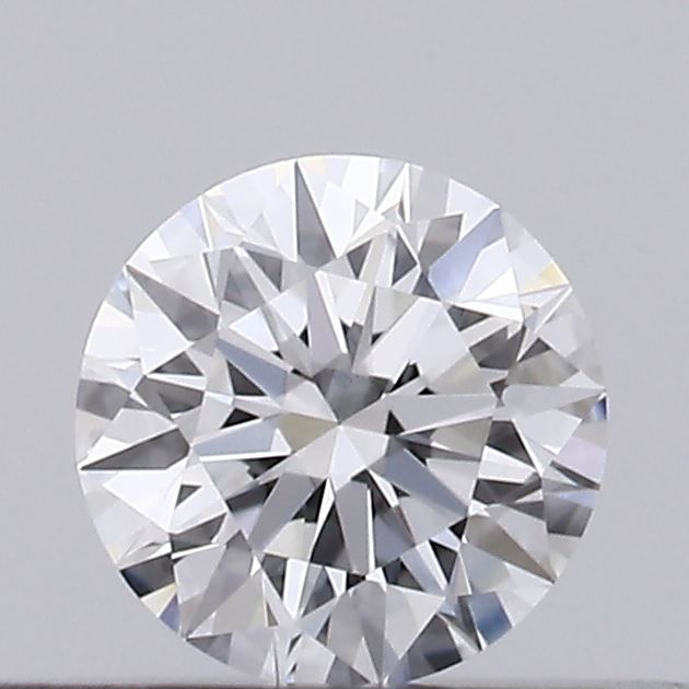 0.18 ct Round Diamond