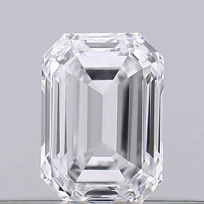 0.23 ct Emerald Diamond