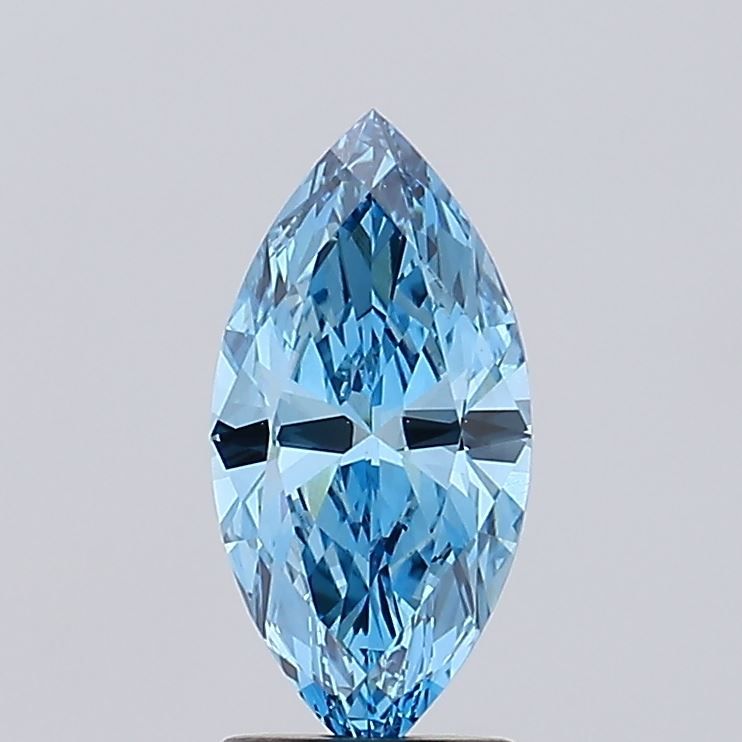 1.77 ct. marquise Lab Grown Diamond front image
