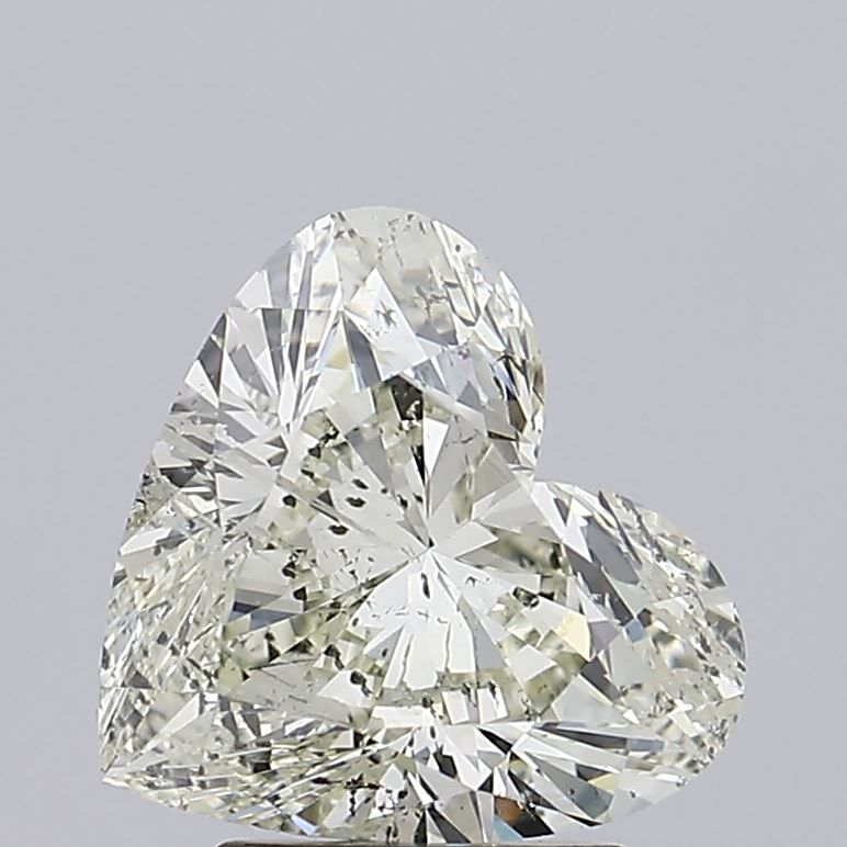 3.01 Carat