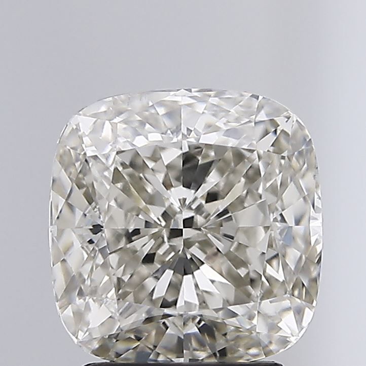 2.70 Carat