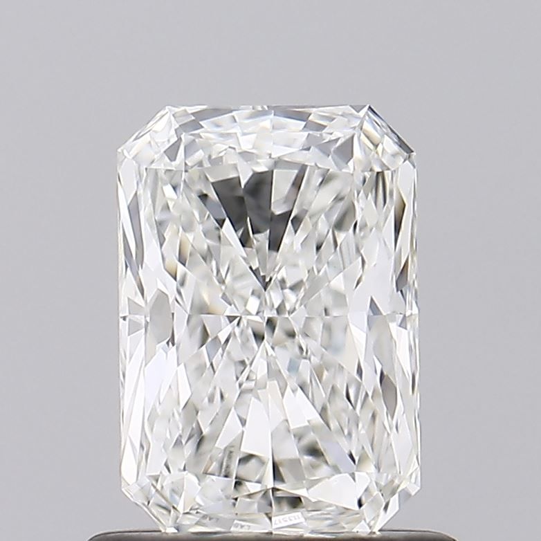 0.91 ct Radiant diamond