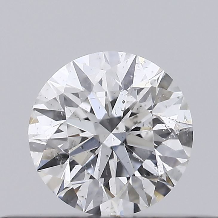 0.26 ct Round Diamond