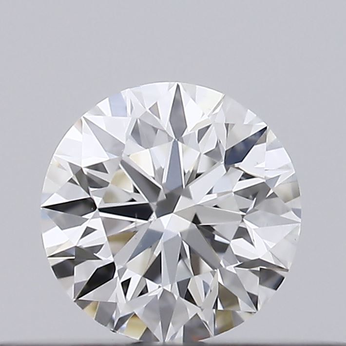 0.24 ct Round Diamond